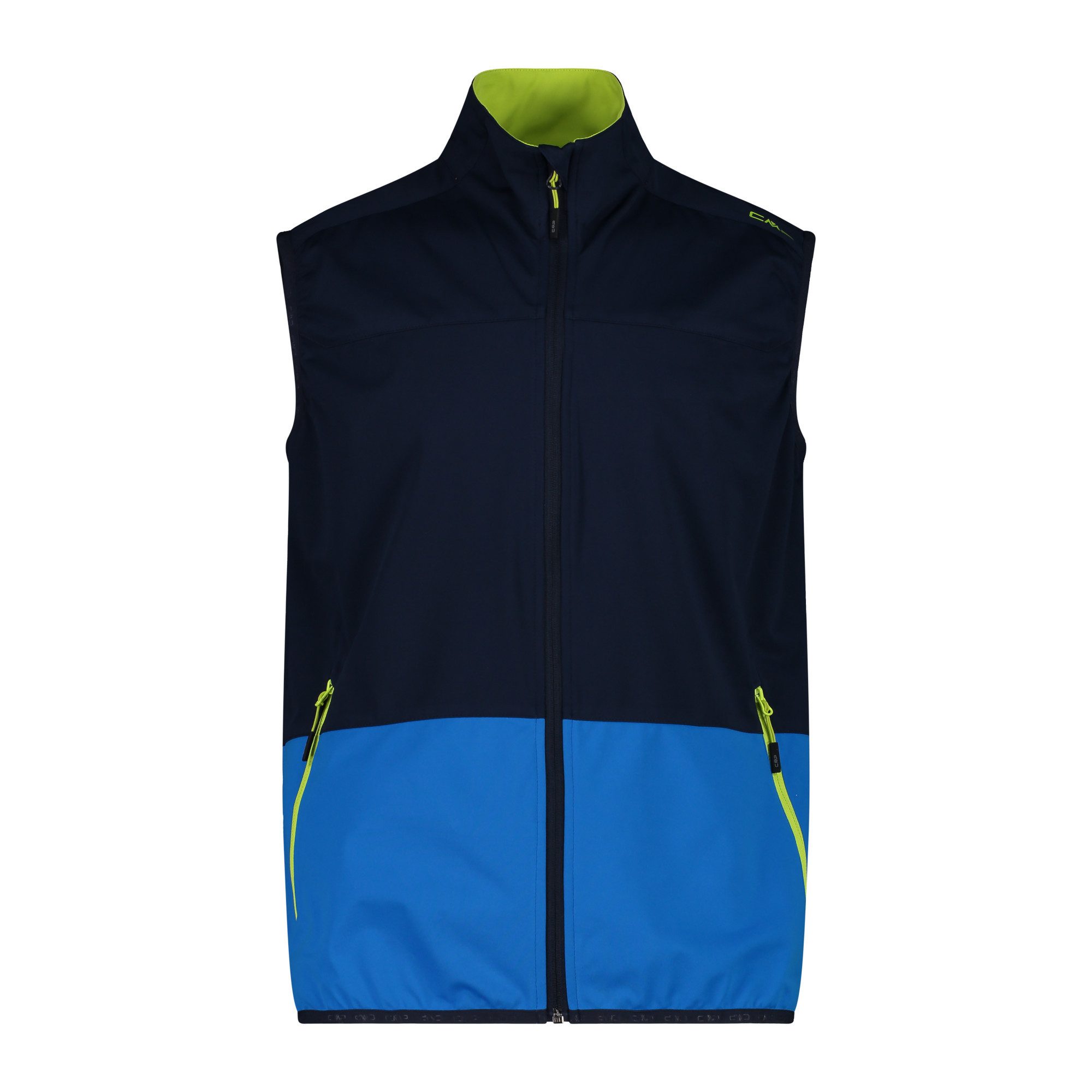 Funktionsweste CMP Herren Weste MAN VEST 34A7567