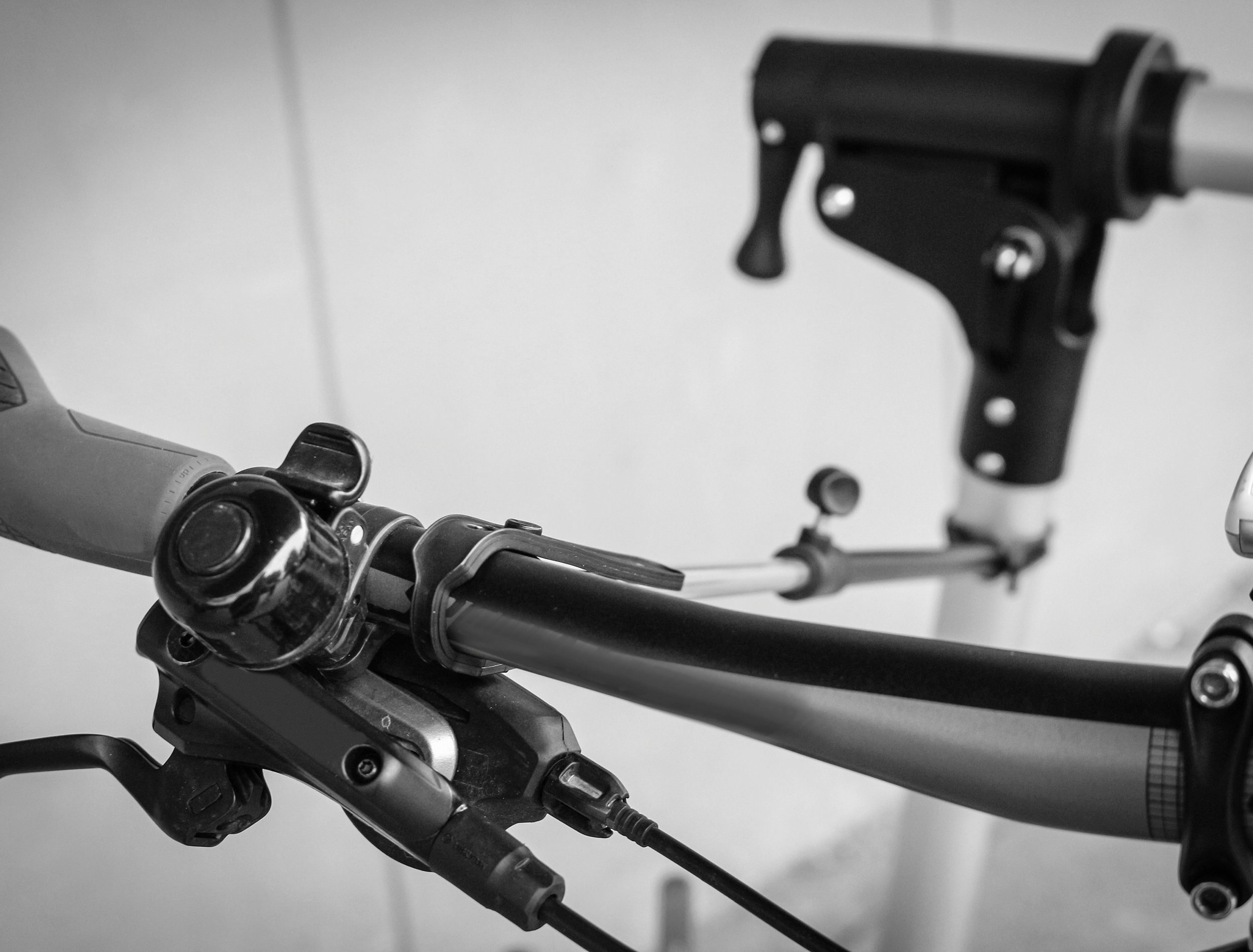 EUFAB Fahrrad-Montageständer EUFAB 16421