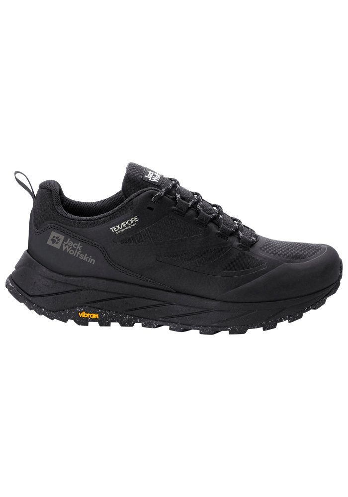 Jack Wolfskin TERRAVENTURE TEXAPORE LOW M günstig online kaufen