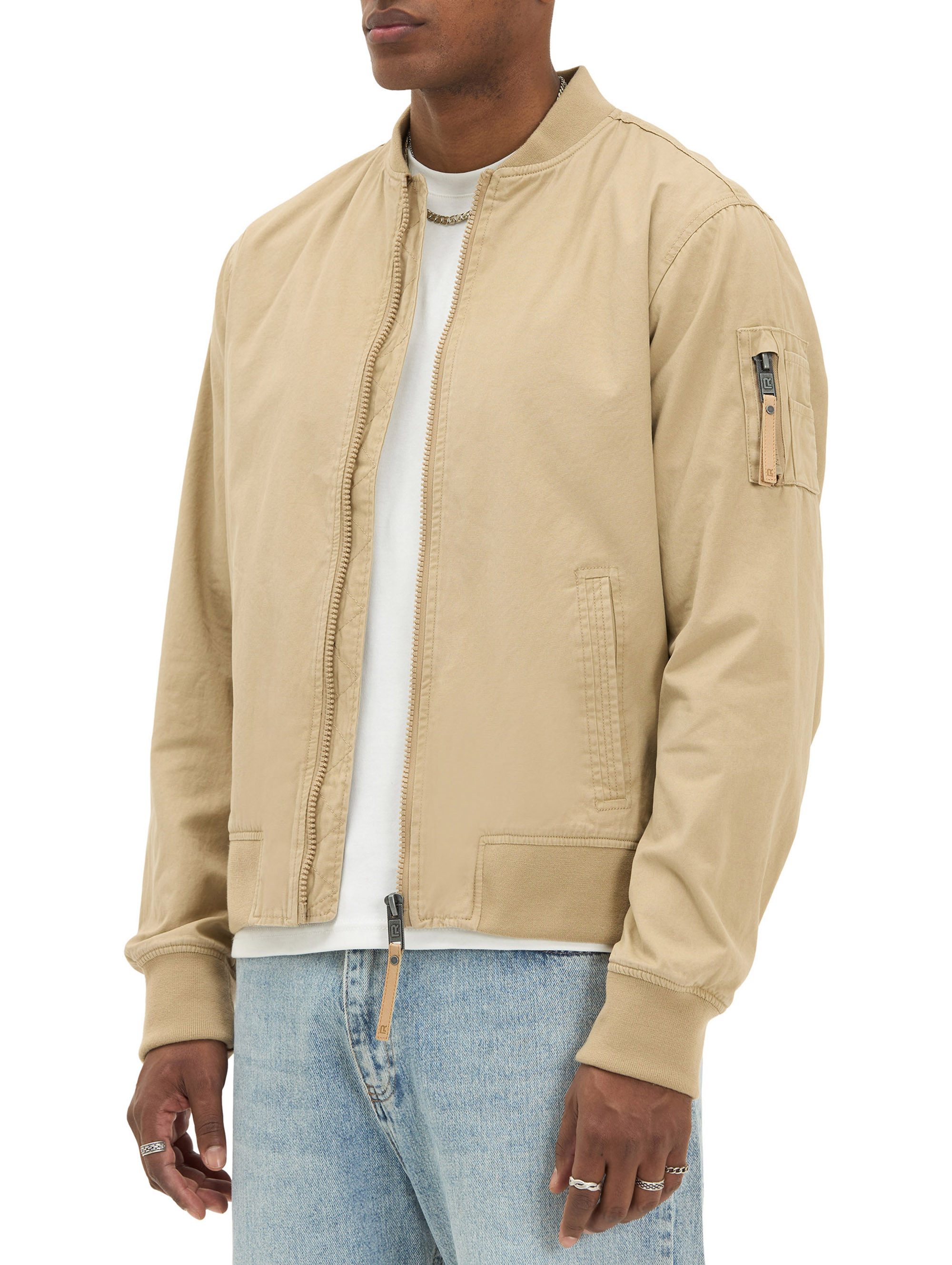 RedBridge Blouson Premium Übergangsjacke