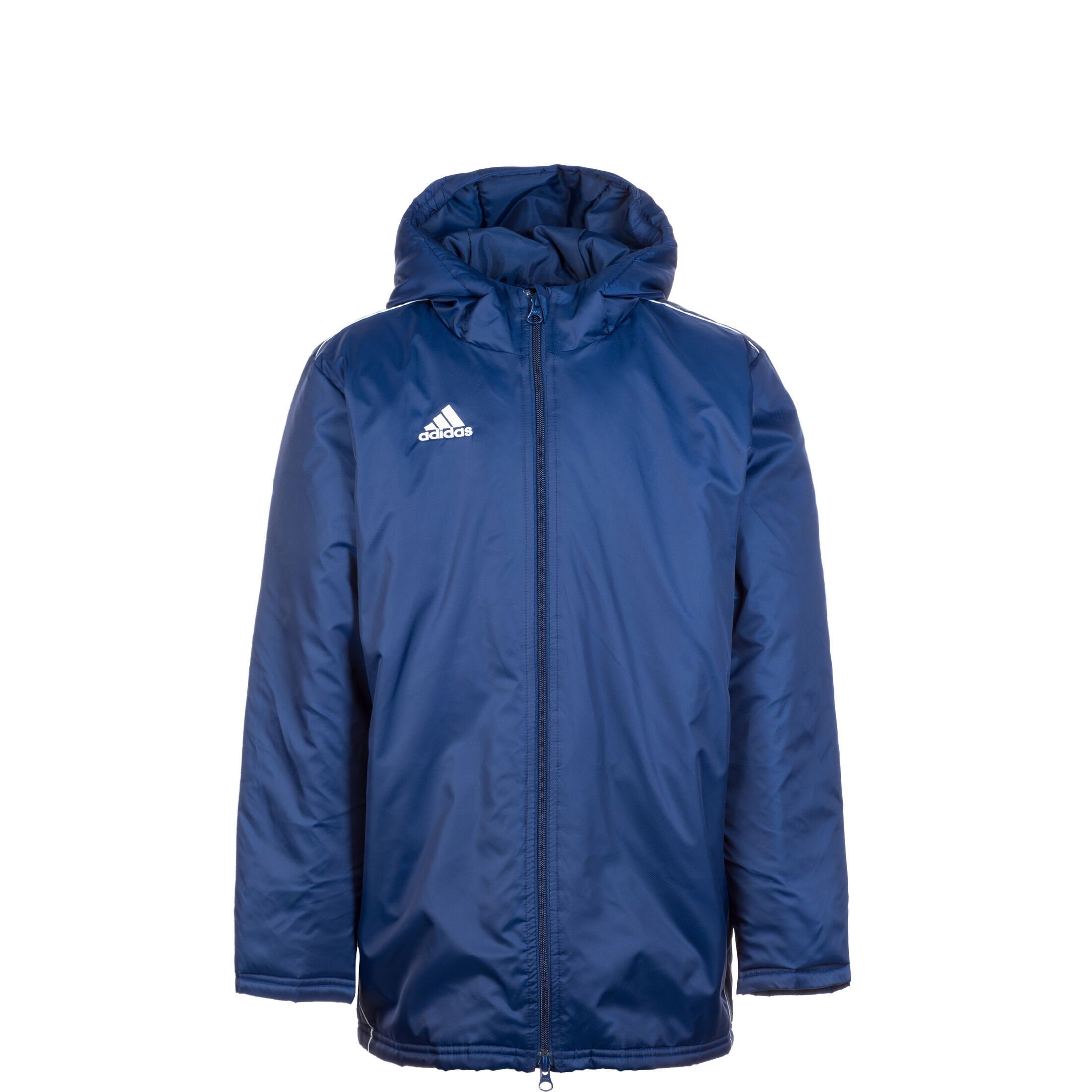 adidas Performance Regenjacke Core 18 Stadionjacke Kinder