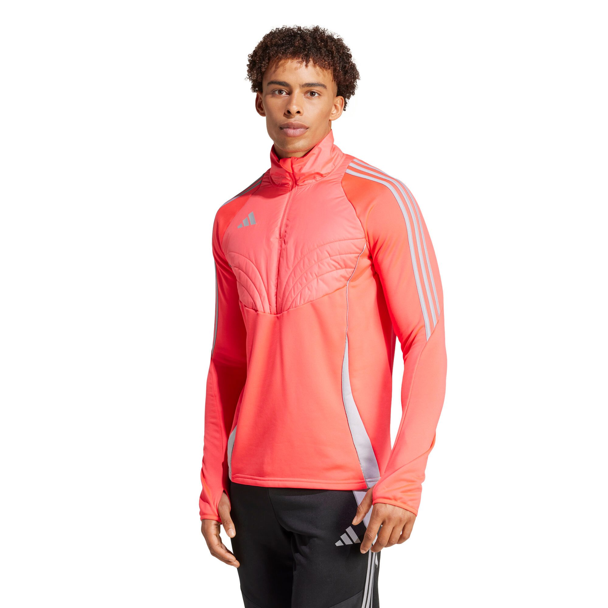 adidas Performance Fleecepullover adidas Herren Trainingstop günstig online kaufen