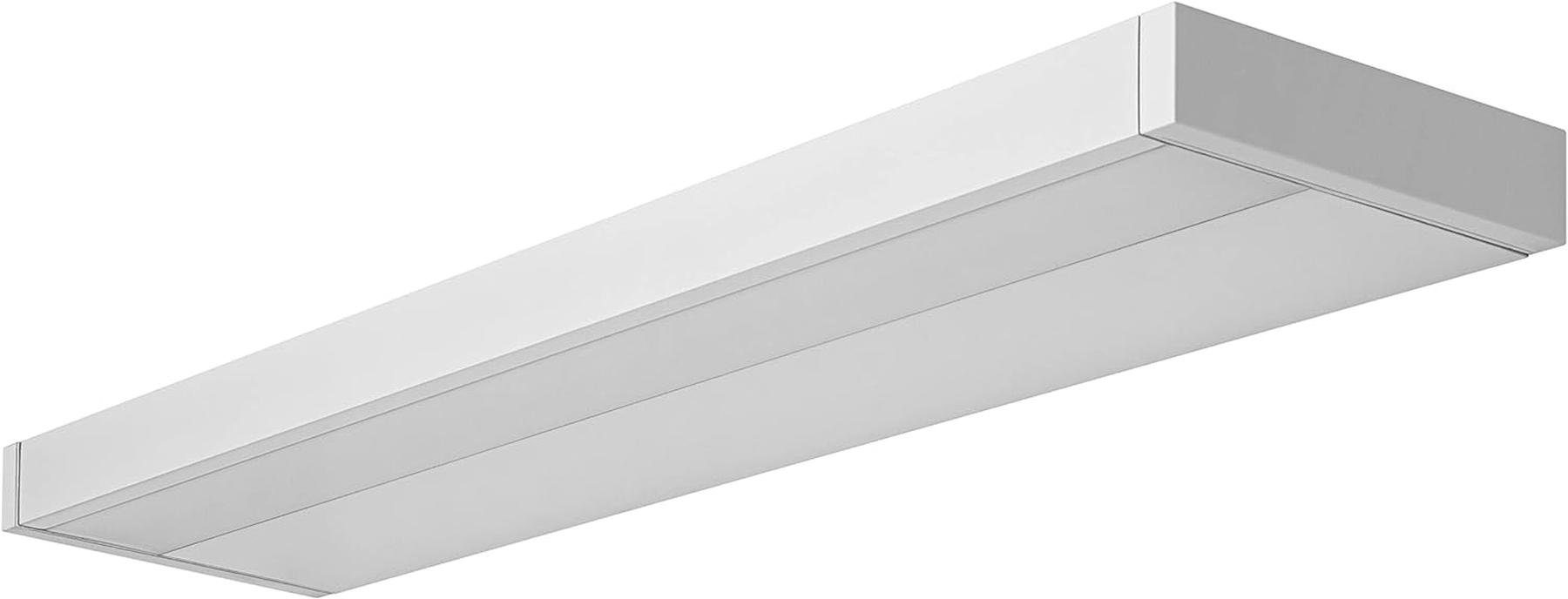 Ledvance LED Einbauleuchte Ledvance Leanear LED shelf 600mm warm light