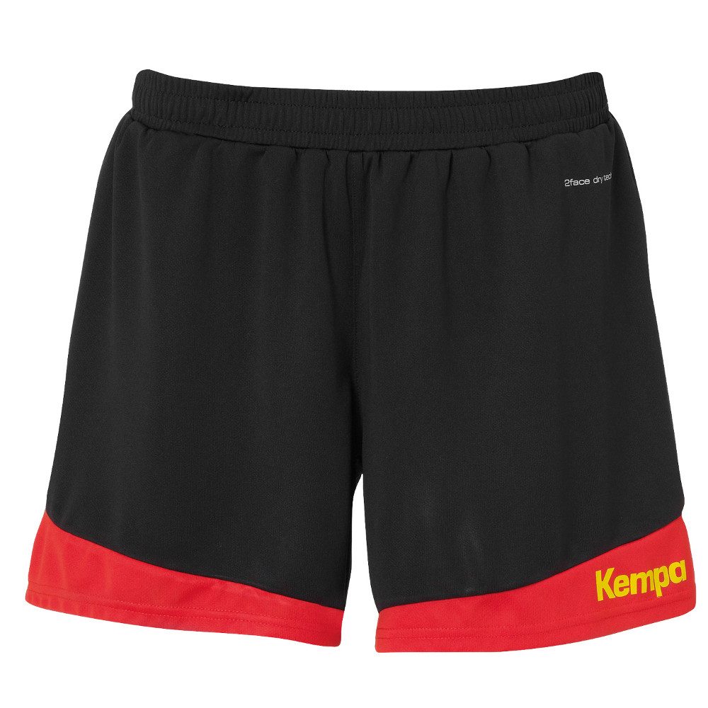 Kempa Trainingshose Emotion 2.0 Shorts Damen günstig online kaufen
