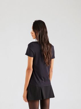 Vero Moda T-Shirt CHRISTEL (1-tlg) Plain/ohne Details