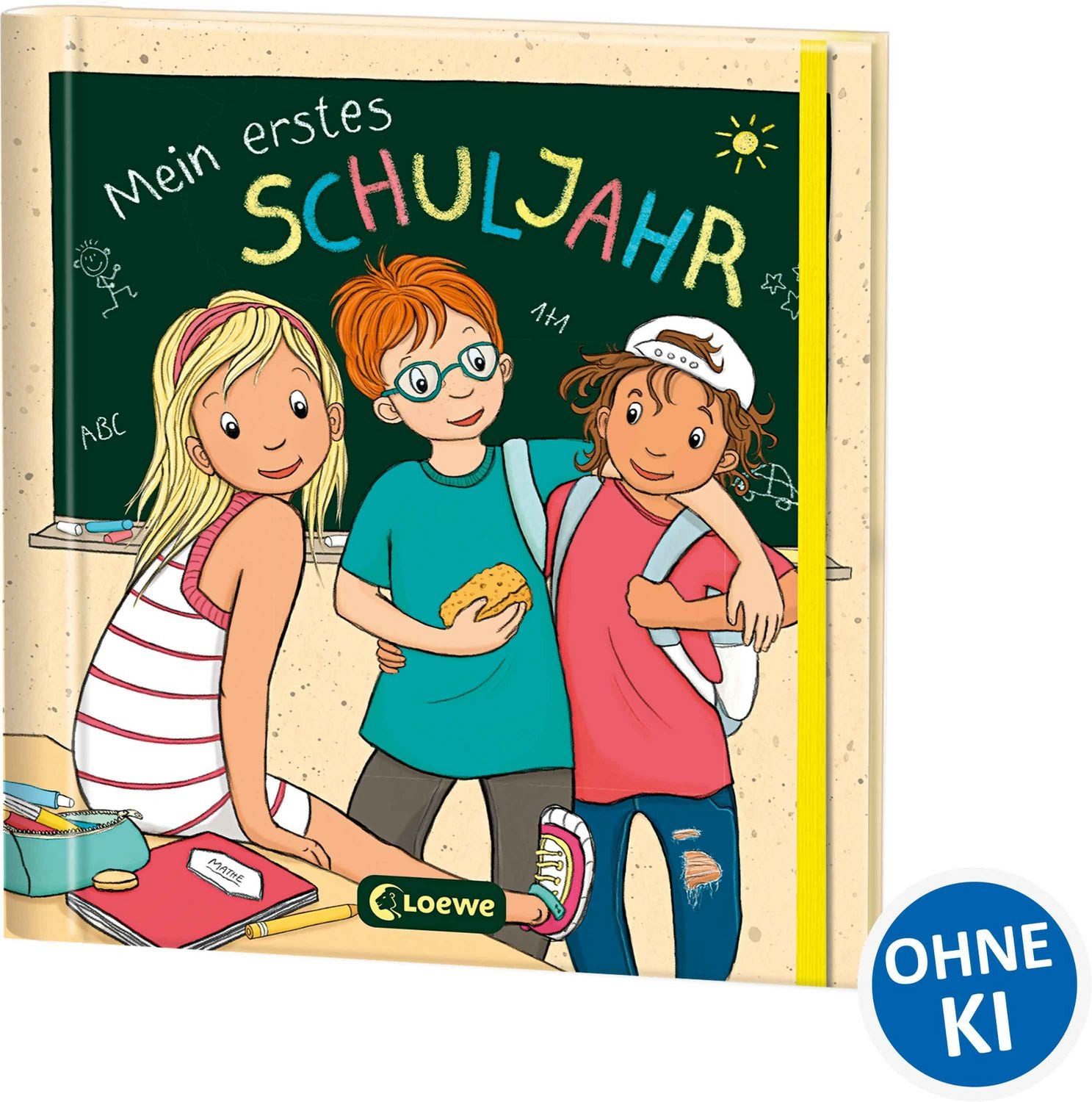 Mein erstes Schuljahr / diverse