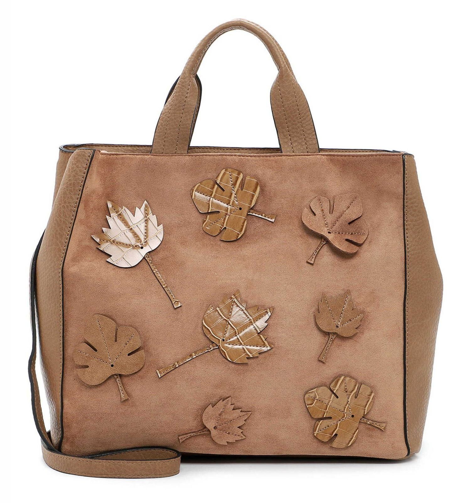 Tamaris Shopper Maxine (Set, 2-tlg)