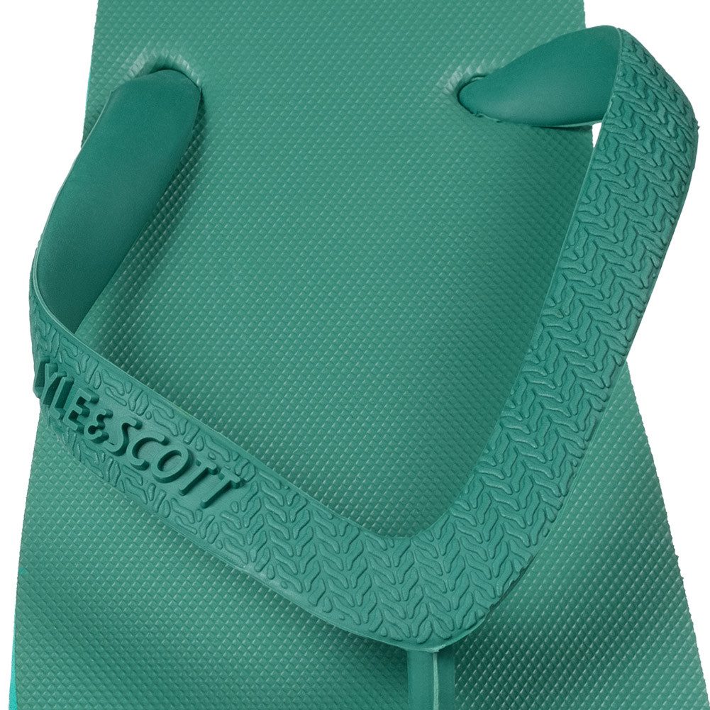 Lyle & Scott Flip Badezehentrenner