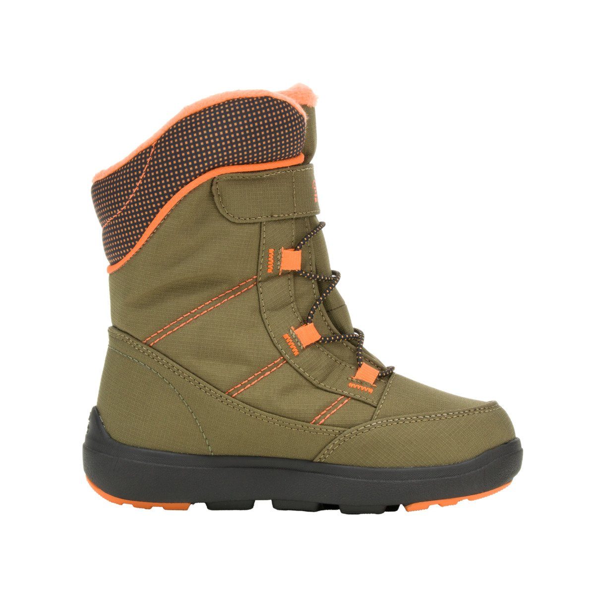 Unisex Kinder Merkmale keine gruen Kamik Winterstiefel besonderen STANCE2