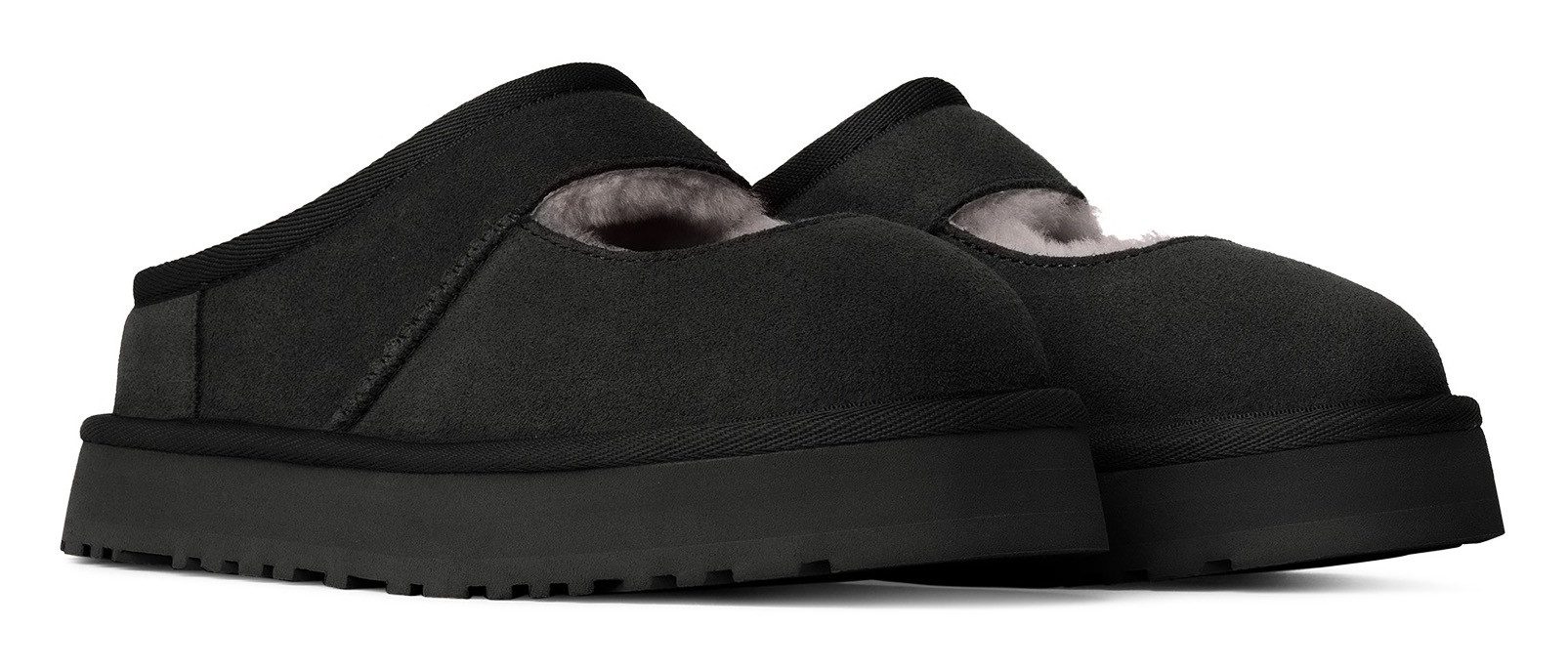 UGG KID´S BEA MARY JANE Clog, Plateauschuh, Schlappen, Sandale zum Schlupfen