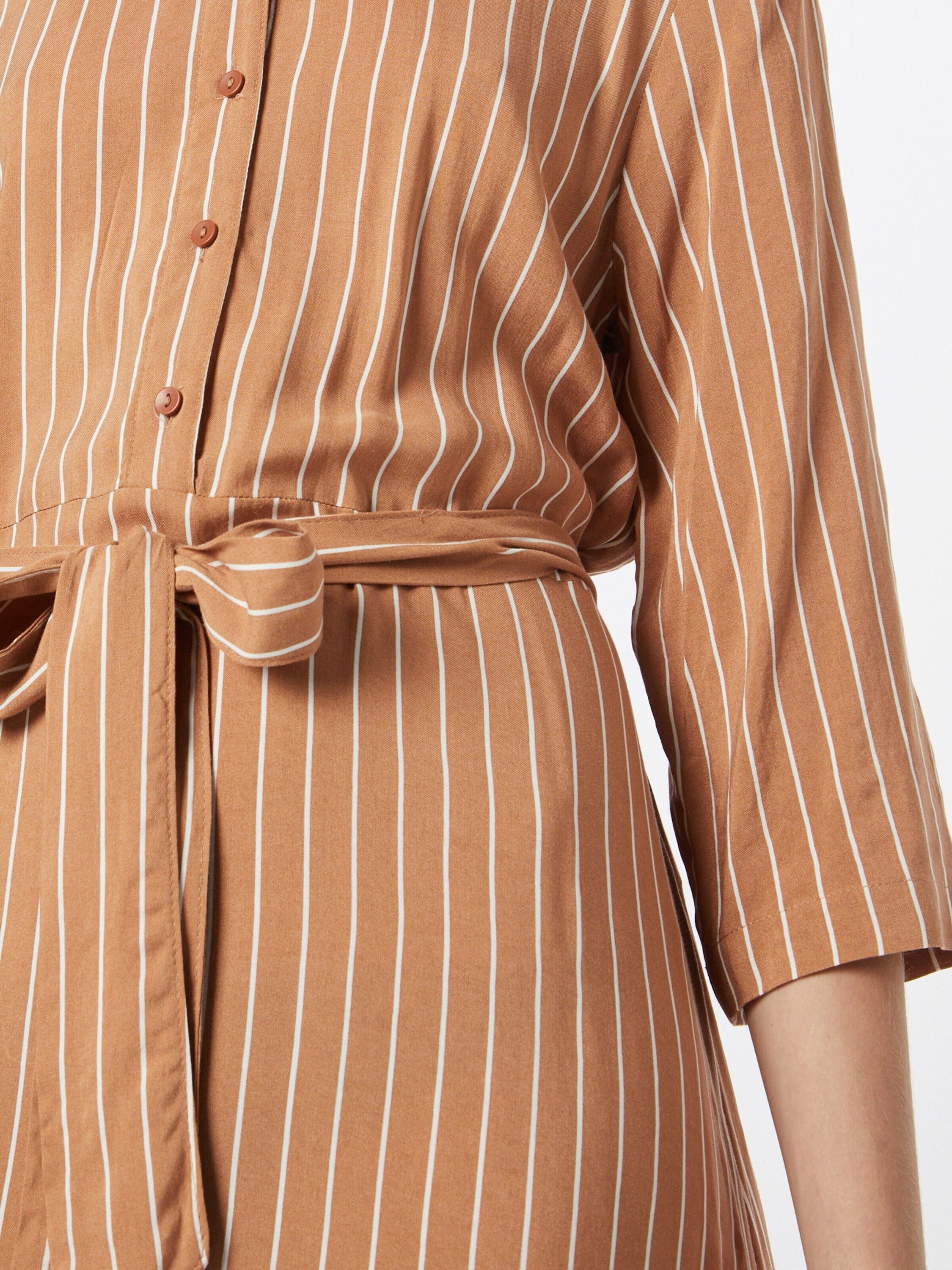 JDY Blusenkleid Starr (1-tlg) Plain/ohne Details