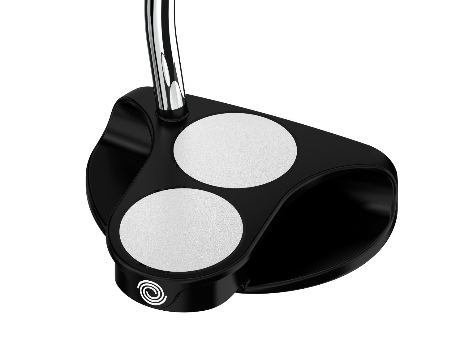 Odyssey Putter Odyssey Putter AI-Dual 2-Ball DB Pistol Rechtshänder 34"