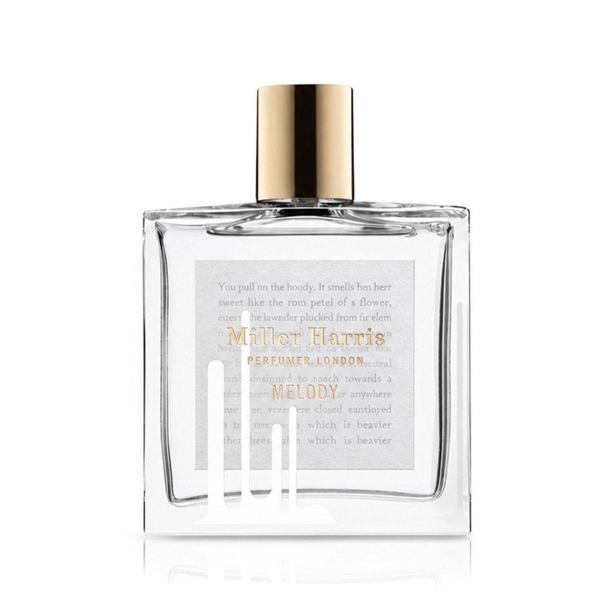 MILLER HARRIS Eau de Parfum Melody