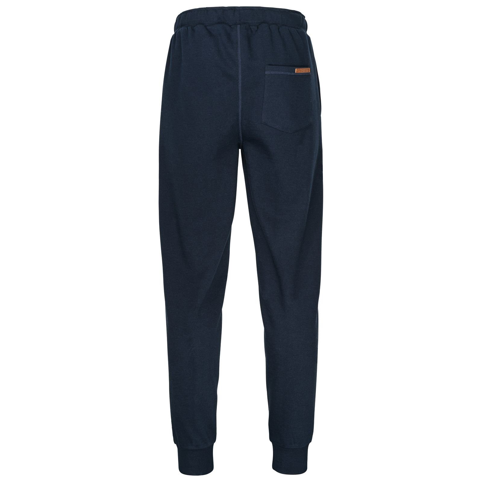 Gradnetz Trainingshose Herren Jogginghose Bio Baumwolle günstig online kaufen