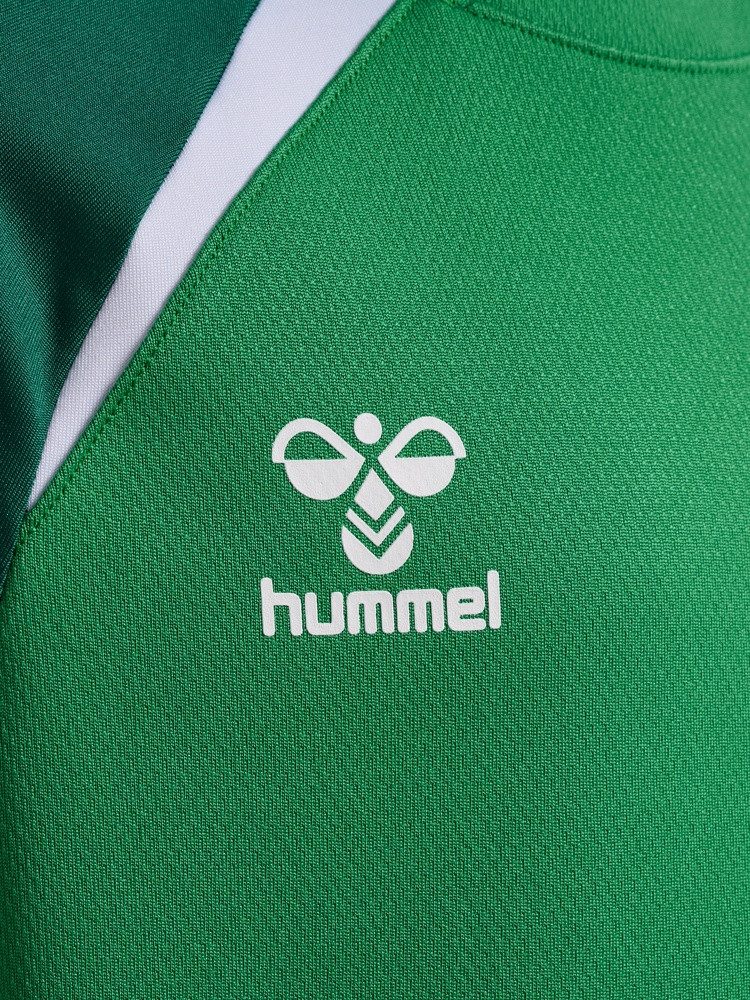 hummel Sweatshirt Lead 2.0 Crew Sweat