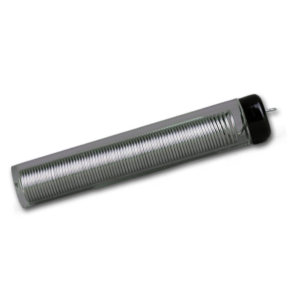 world-trading-net Lotblei Lötzinn im Spender bleifrei 12g - 1mm x 3m