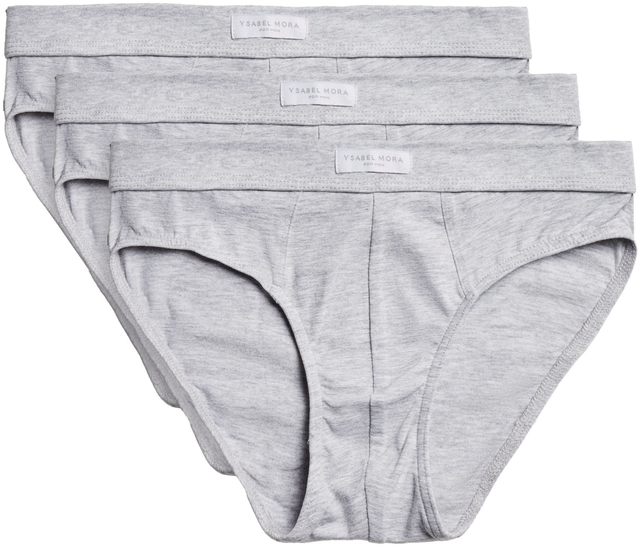 YSABEL MORA Slip BASIC COLLECTION COTTON günstig online kaufen