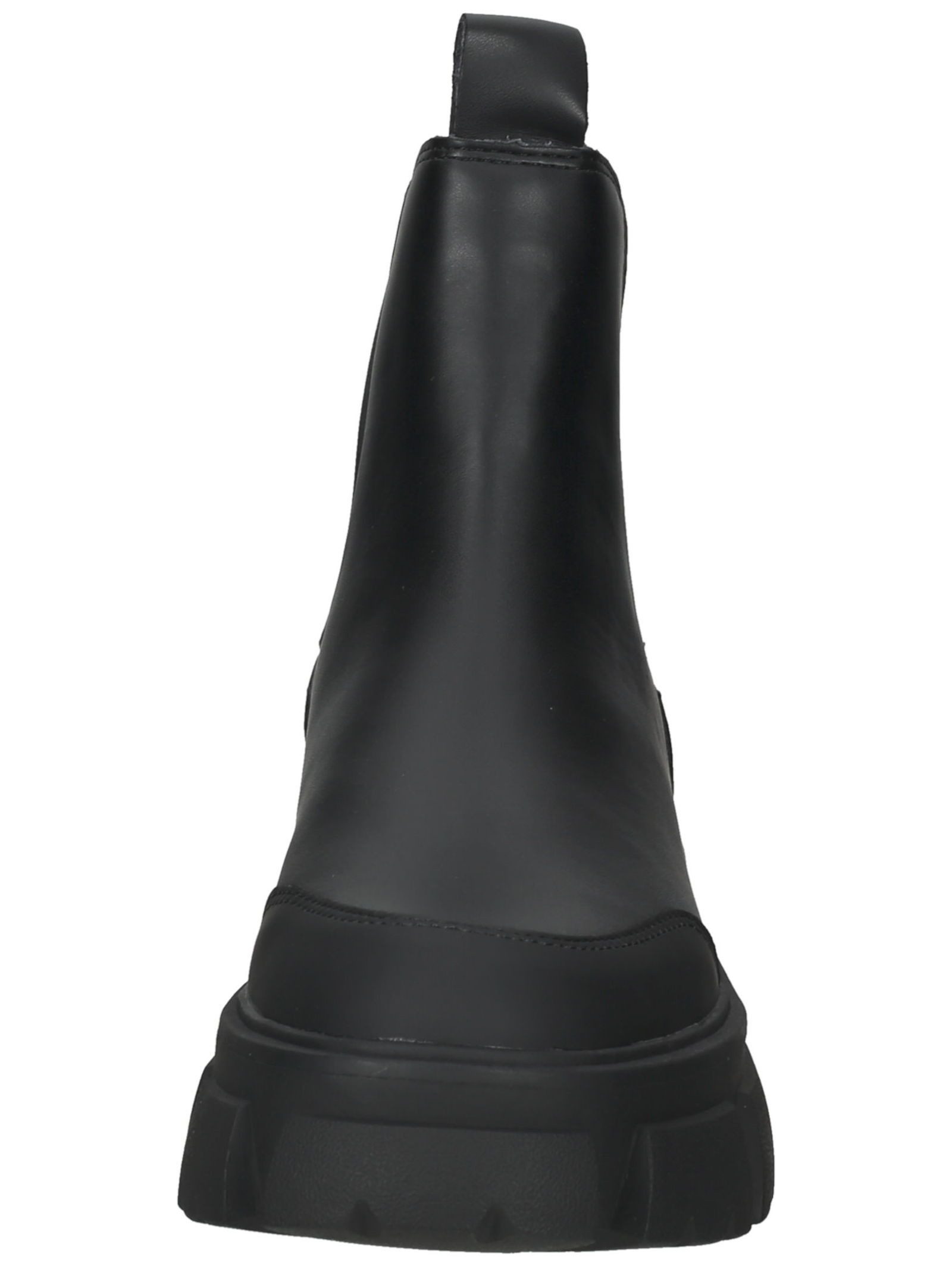STEVE MADDEN STEVE MADDEN Stiefelette Leder/Textil Stiefelette