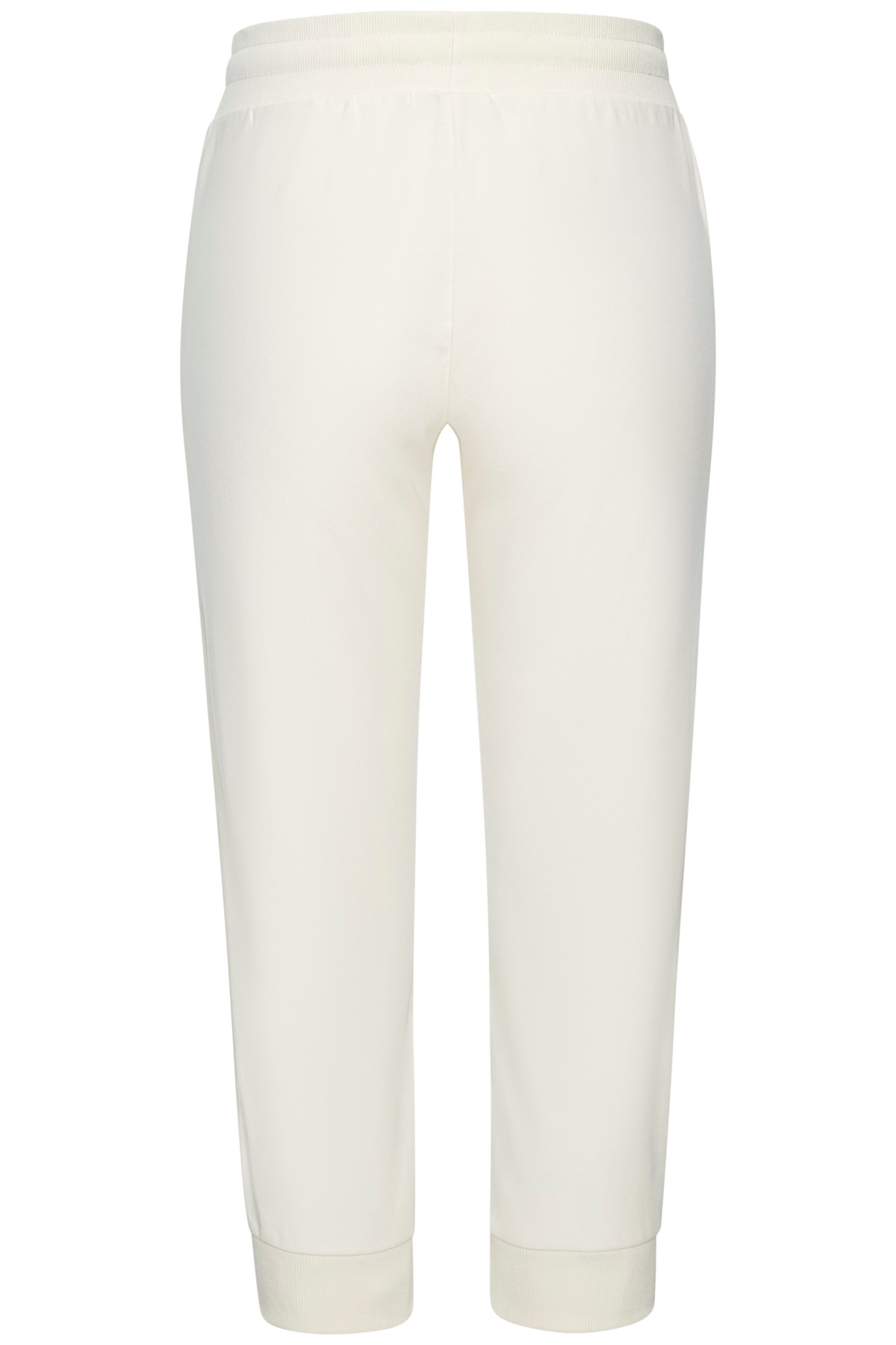 H.I.S Relax-Caprihose mit seitlichen Tapestreifen – Bild 4 von 5