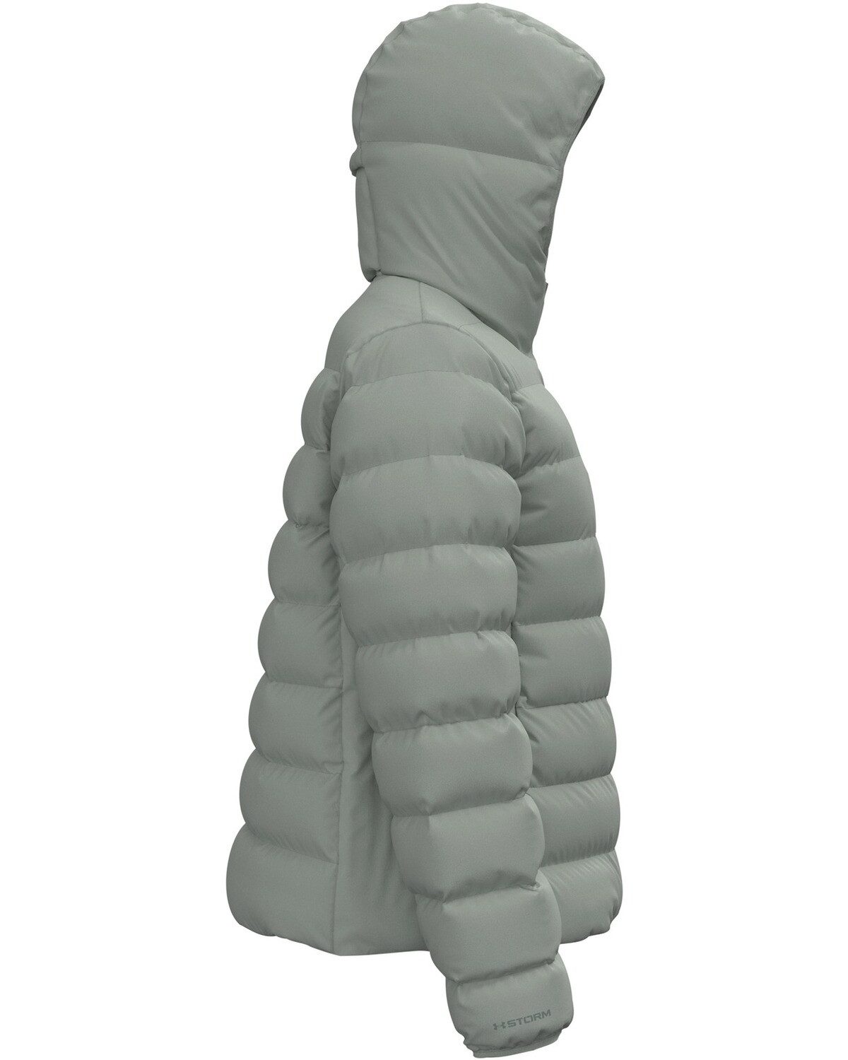 Under Armour® Daunenjacke Damen Steppjacke Legend Down