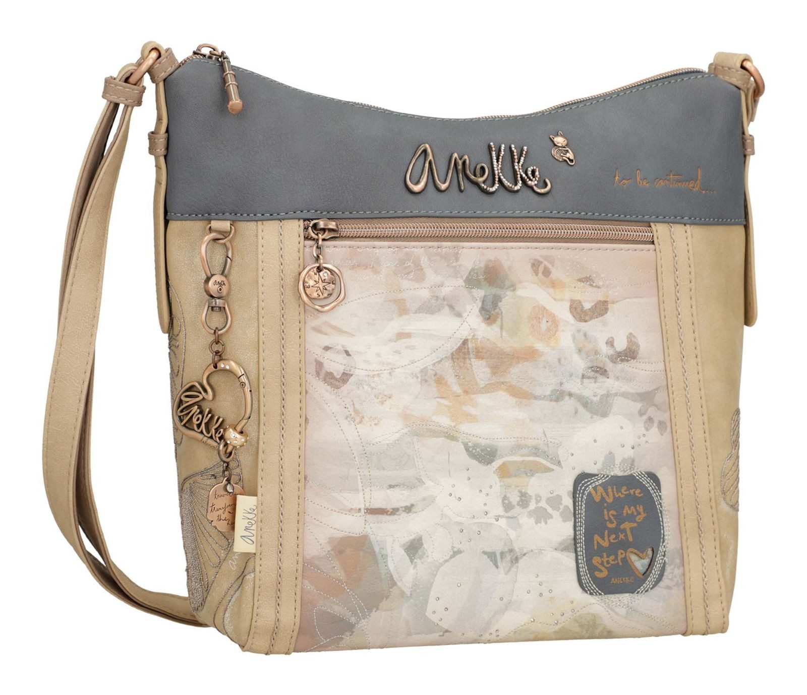 Anekke Umhängetasche Stories Crossbody Bag