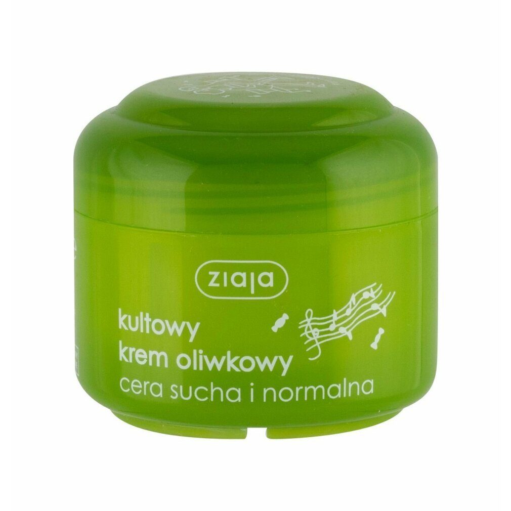Ziaja Tagescreme for Women 50ml