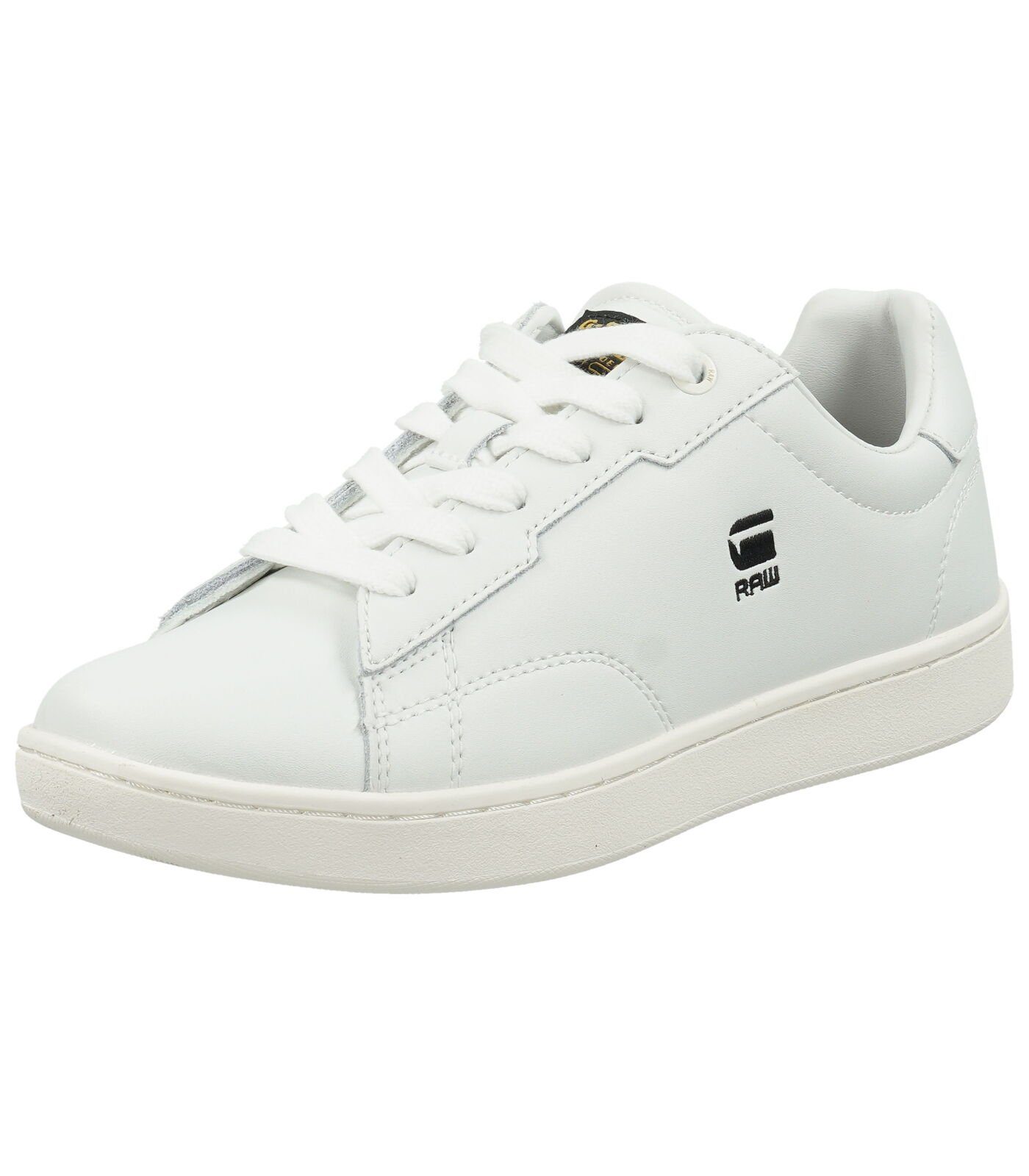 G-Star RAW Sneaker Leder Sneaker