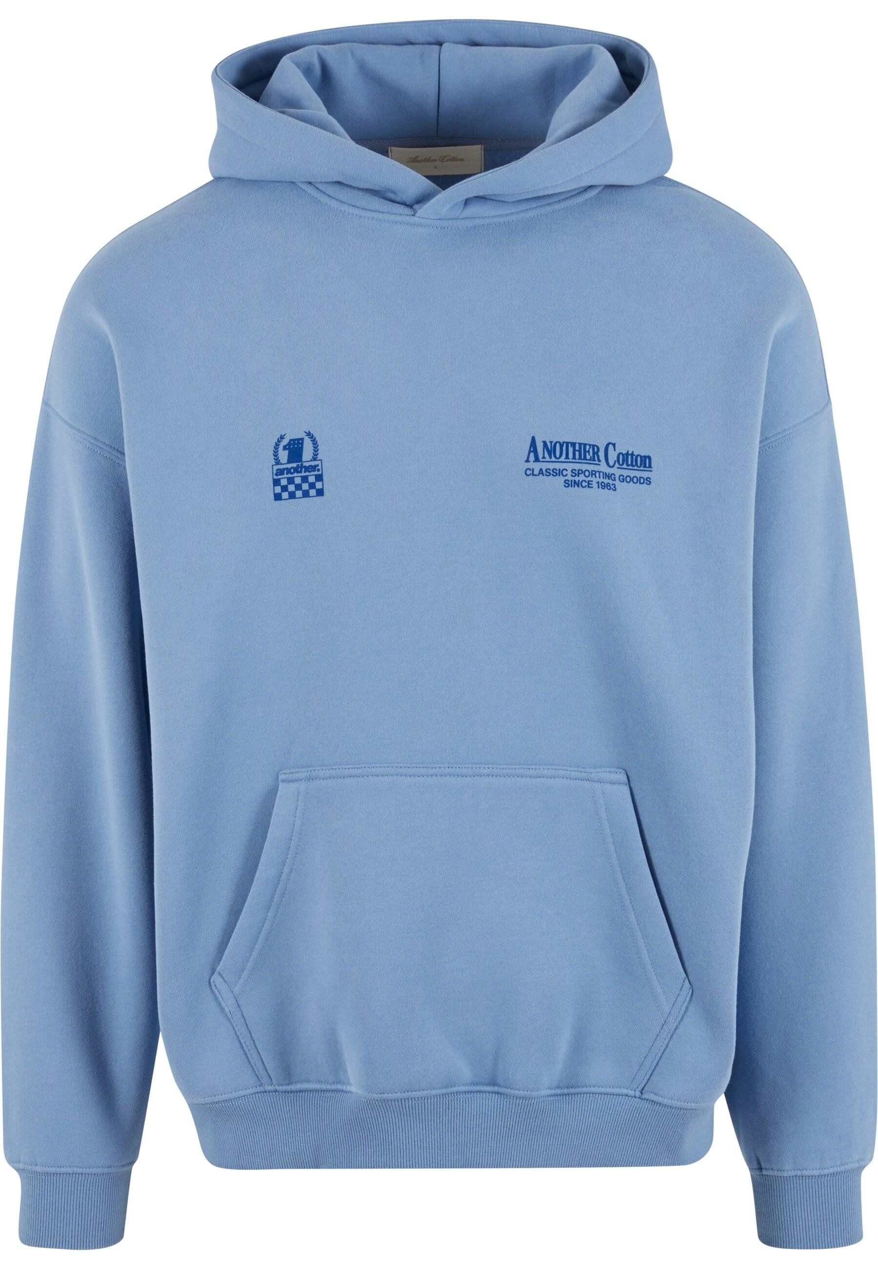 Another Cotton Lab Kapuzensweatshirt Another Cotton günstig online kaufen