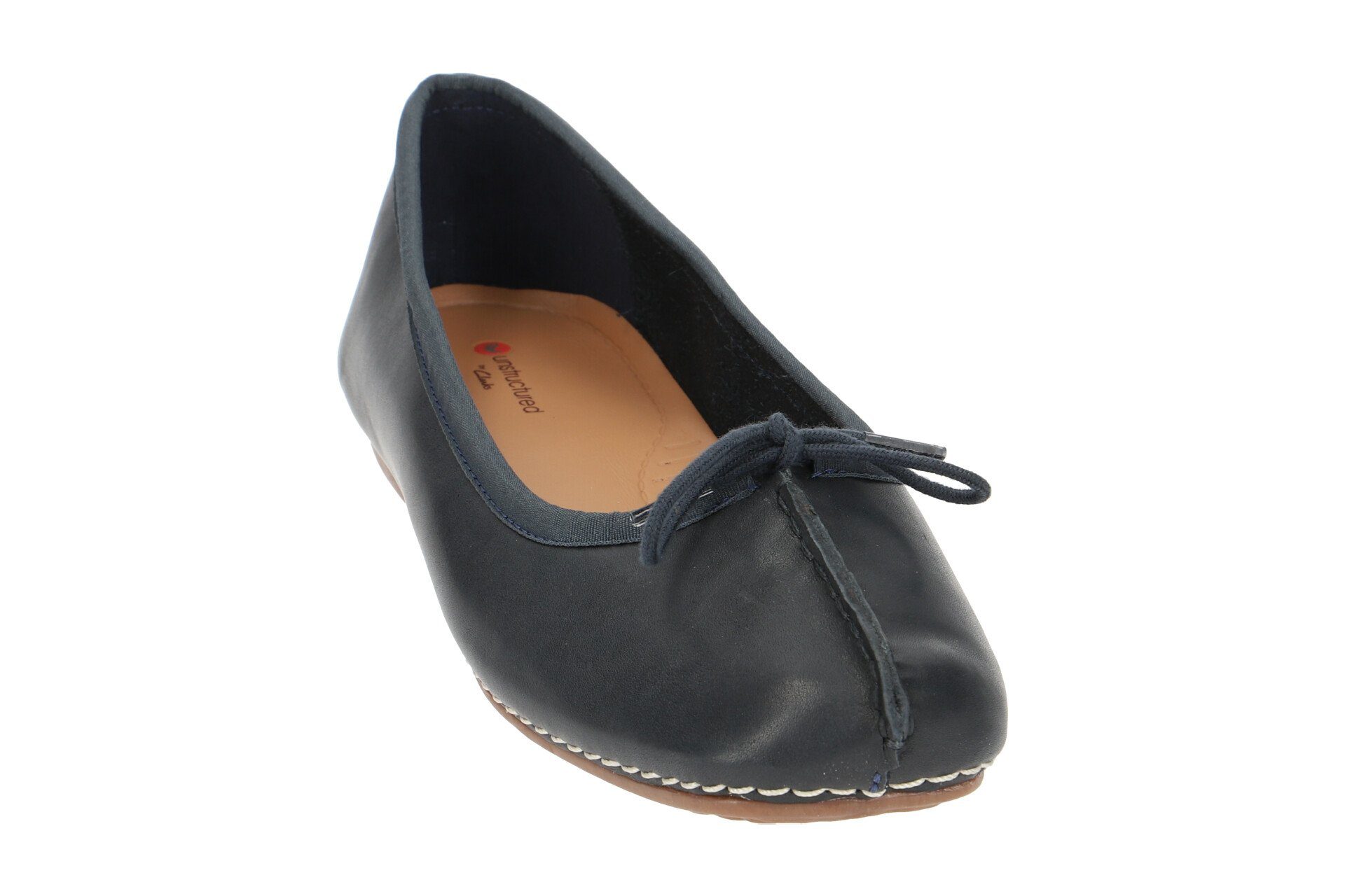 Clarks 20352932 4 Ballerina