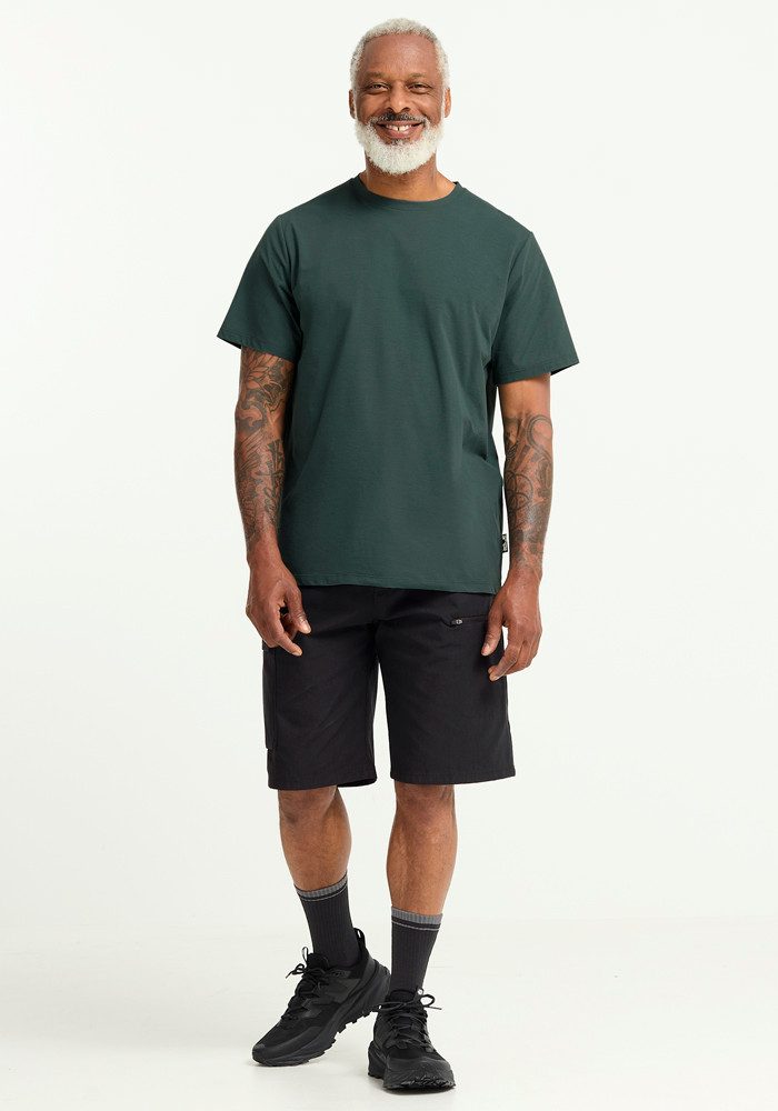 Jack Wolfskin T-Shirt TRAVEL T M