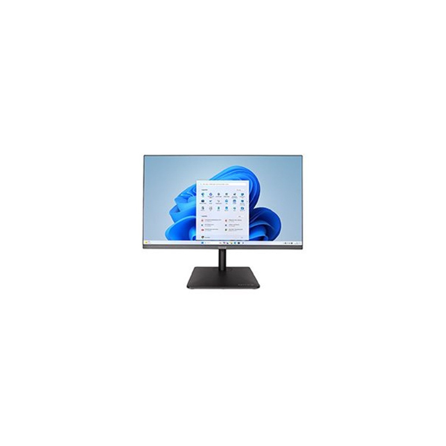 TERRA TERRA AIO 2401 V2 - Intel Core Ultra 5 GHz Windows 11 Pro 16GB Schwarz All-in-One PC (23.8 Zoll, Intel Core Ultra 5 125, Intel UHD Graphics, 16 GB RAM, 1000 GB SSD, Windows 11 Pro, HDMI)