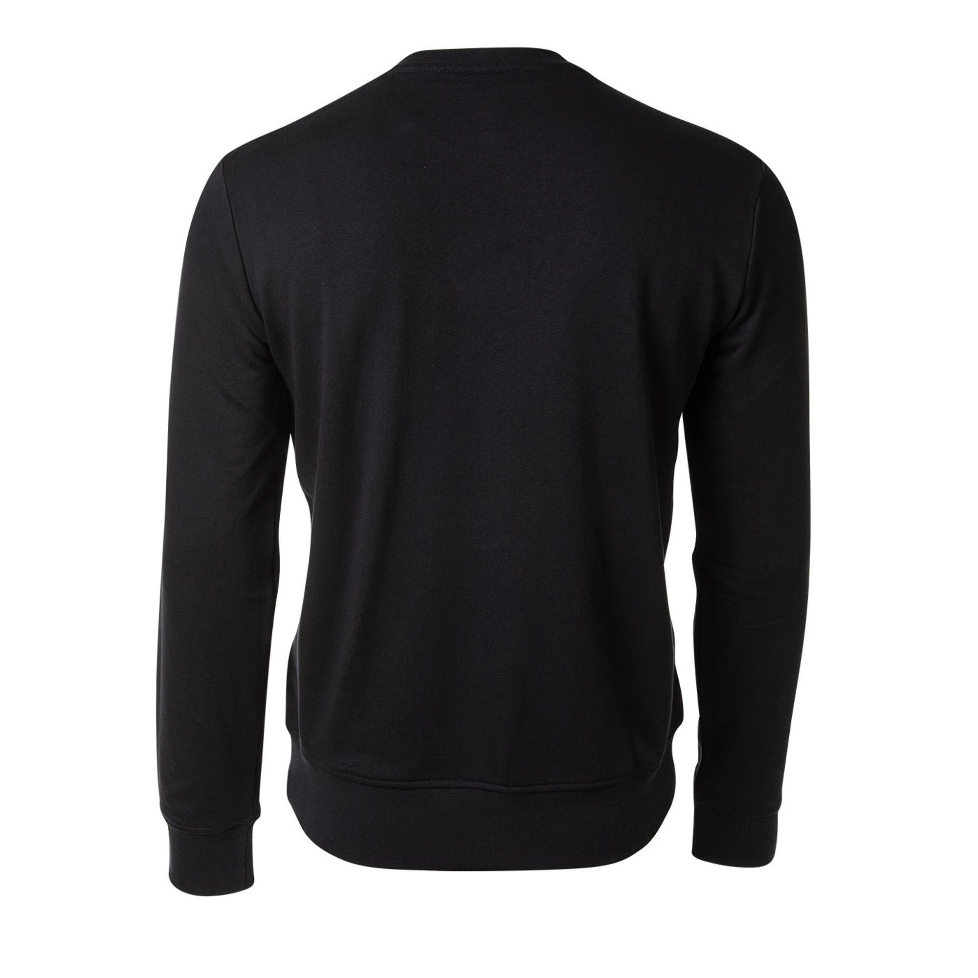 ARMANI EXCHANGE Sweatshirt Herren Sweatshirt Baumwolle günstig online kaufen