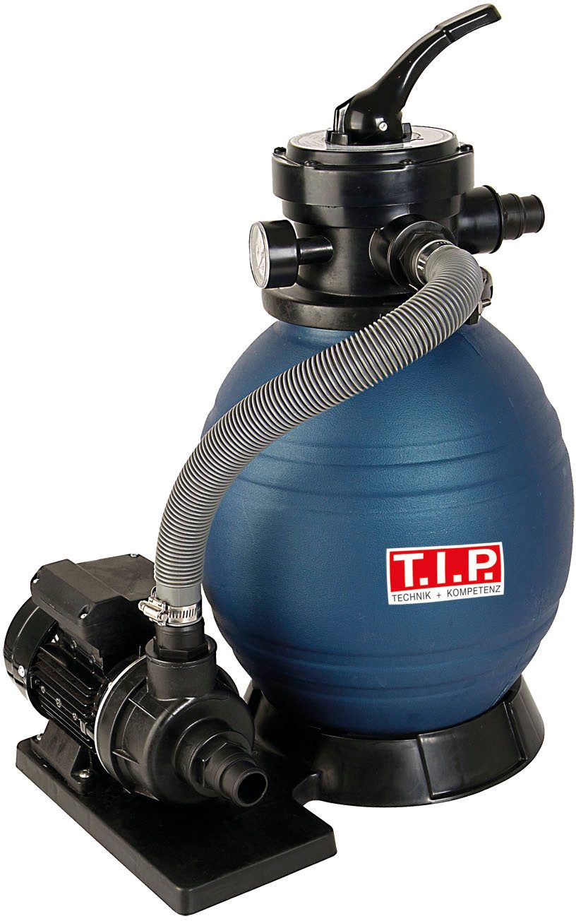 TIP Filterpumpen SPF 180