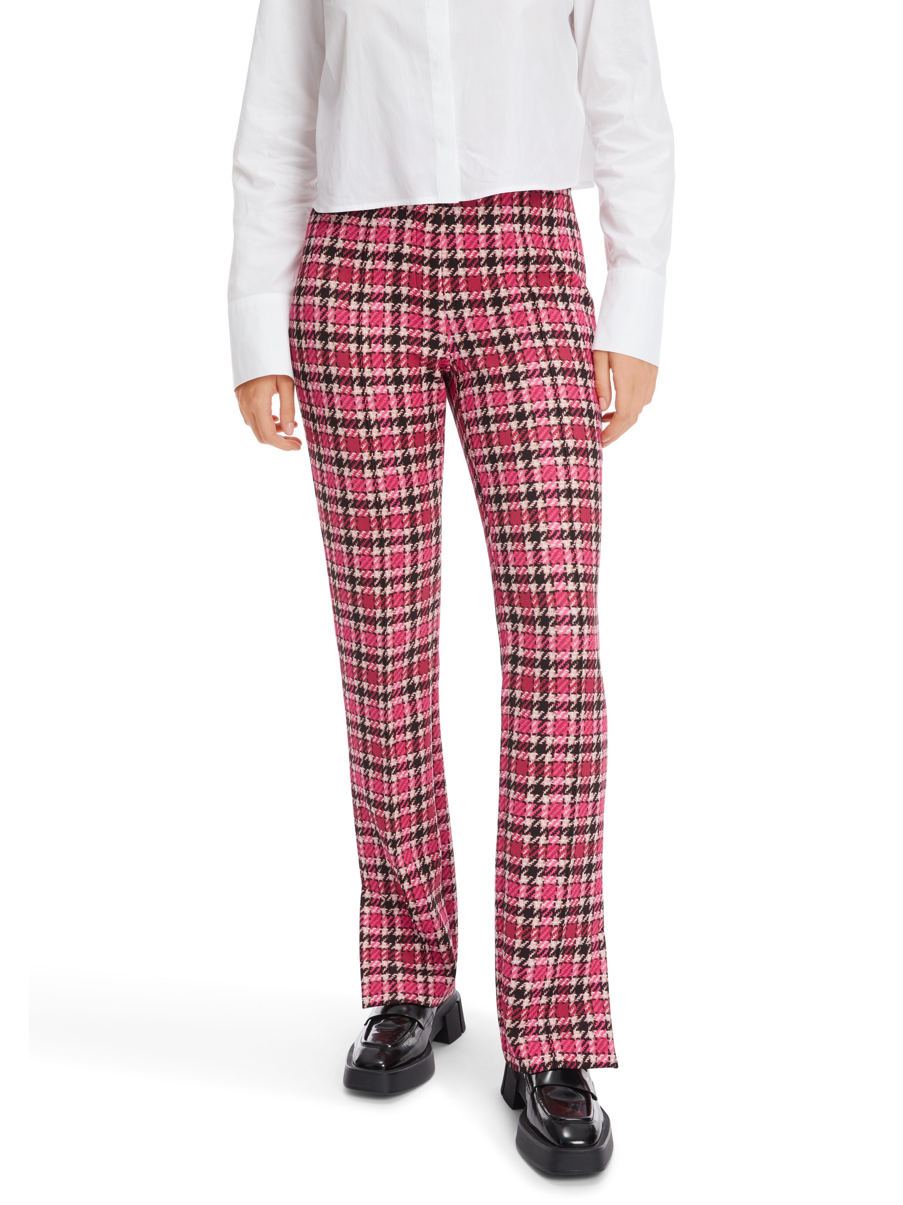 Marc Cain Stoffhose