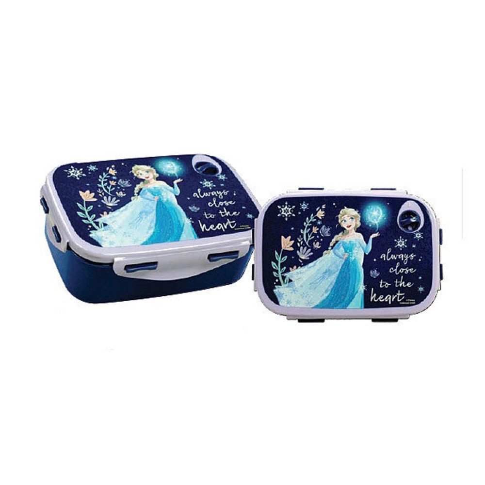 Disney Lunchbox Disney Eiskönigin Close to the Heart Sandwichbox, (1-tlg)