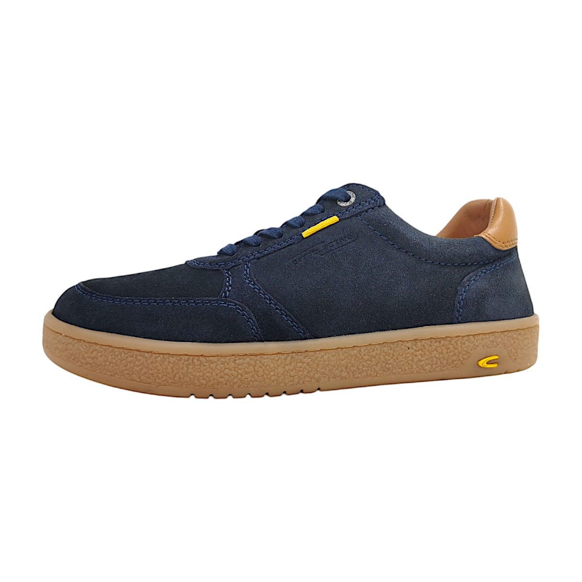 camel active sportlicher Schnürer Schnürschuh günstig online kaufen