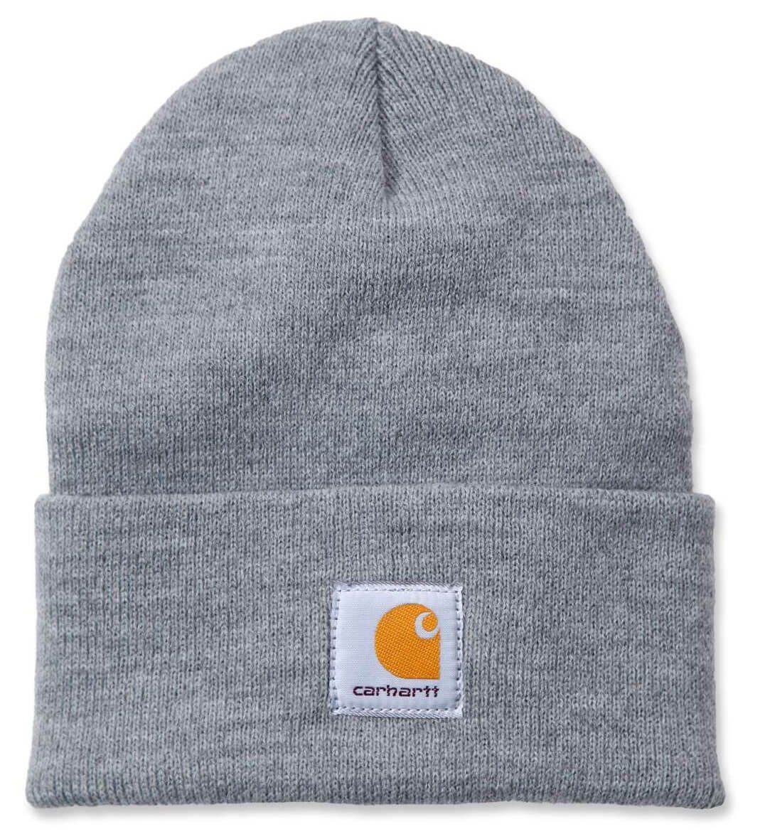 Carhartt Beanie Carhartt WATCH HAT A18 (1-St)