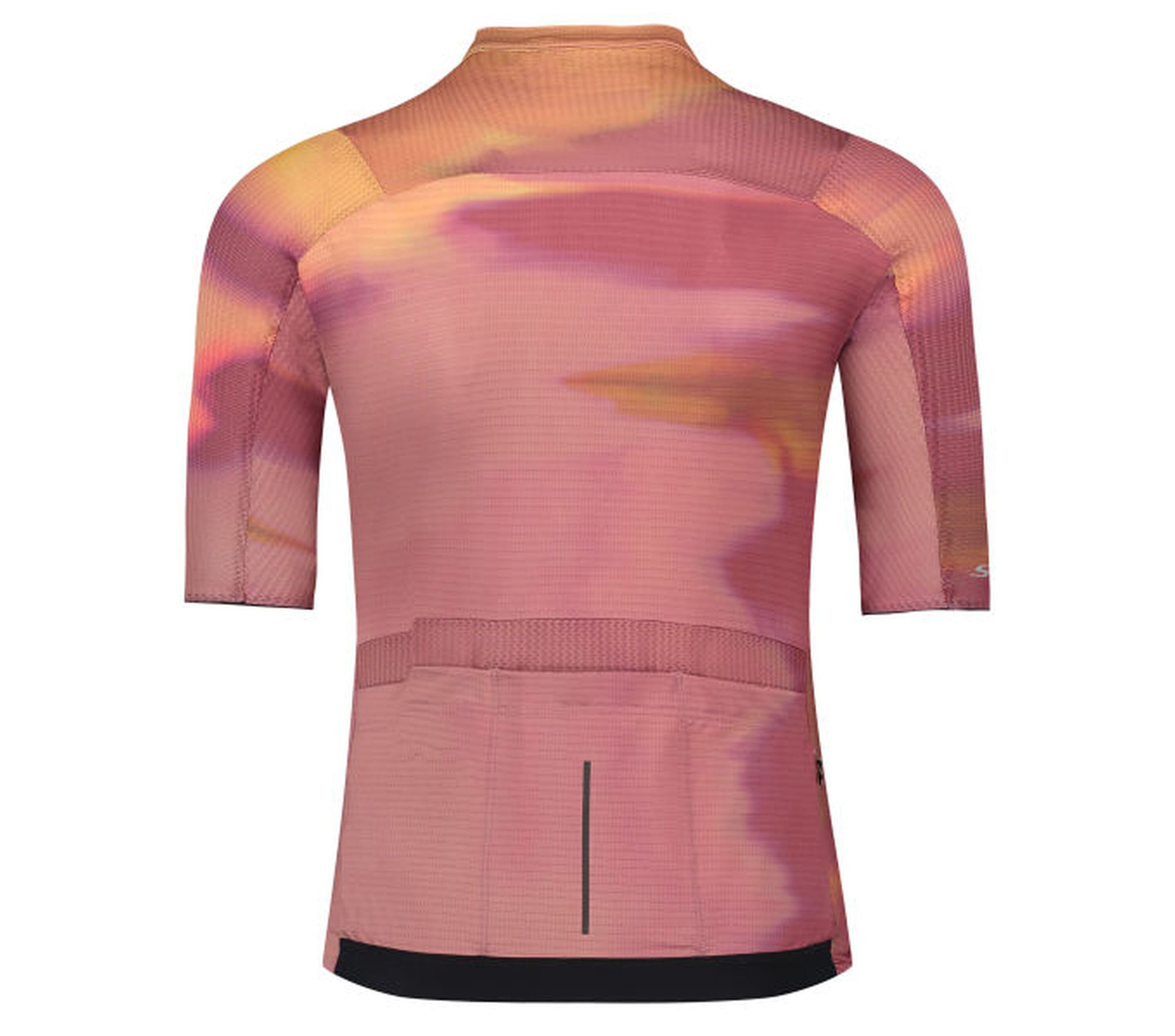 Shimano Radtrikot Short Sleeves Jersey S-PHYRE LEGGERA