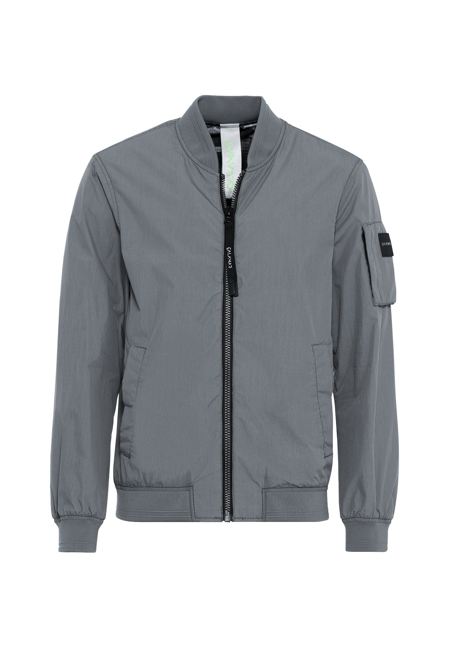 Calamar Blouson Baumwoll Blouson