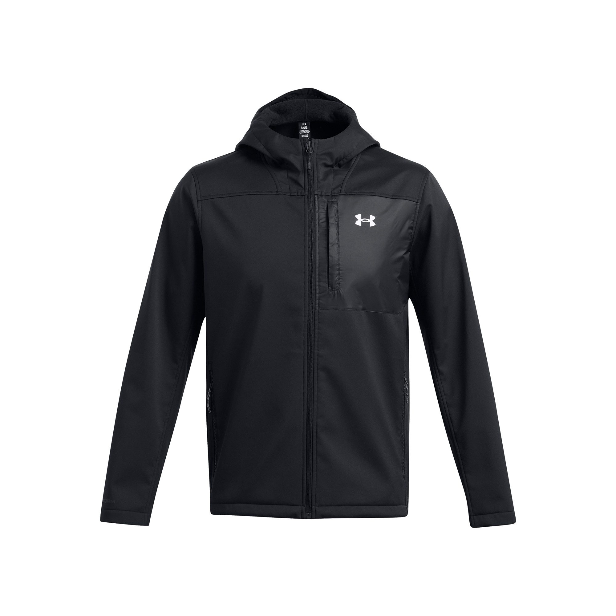 Softshelljacke Under Armour Herren Jacke Storm CGI SHLD HD 2.0 JKT 1371587
