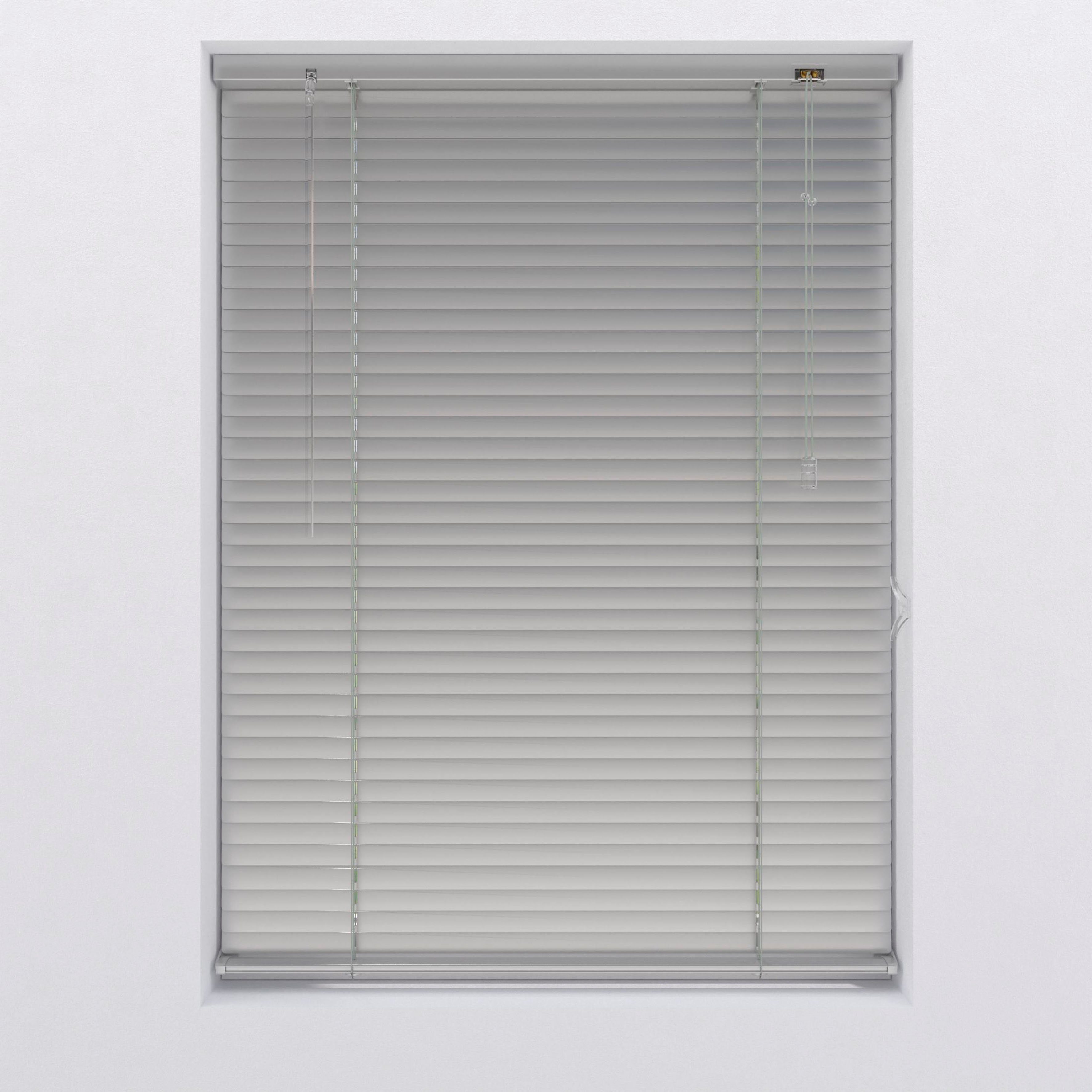 my home Jalousie, (1 St.), Aluminium, Klemmträger mit Feststellschraube günstig online kaufen