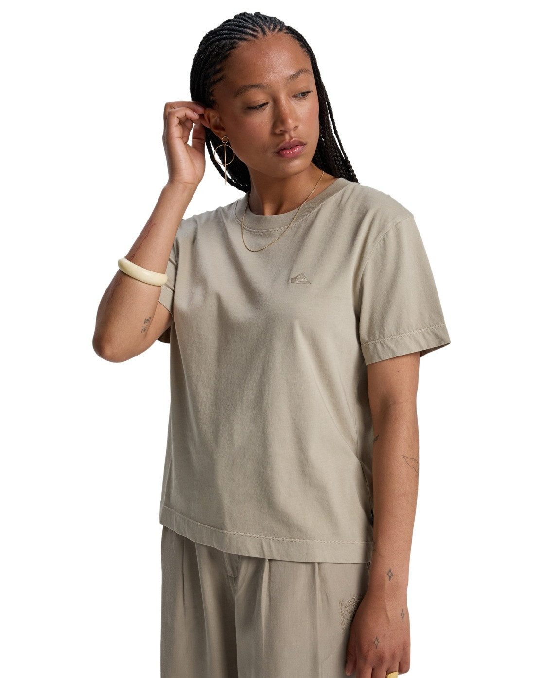 Quiksilver T-Shirt Essential
