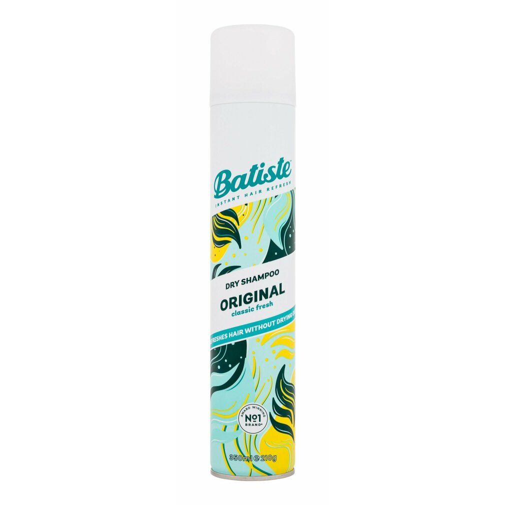 Batiste Haarspray Original 350ml