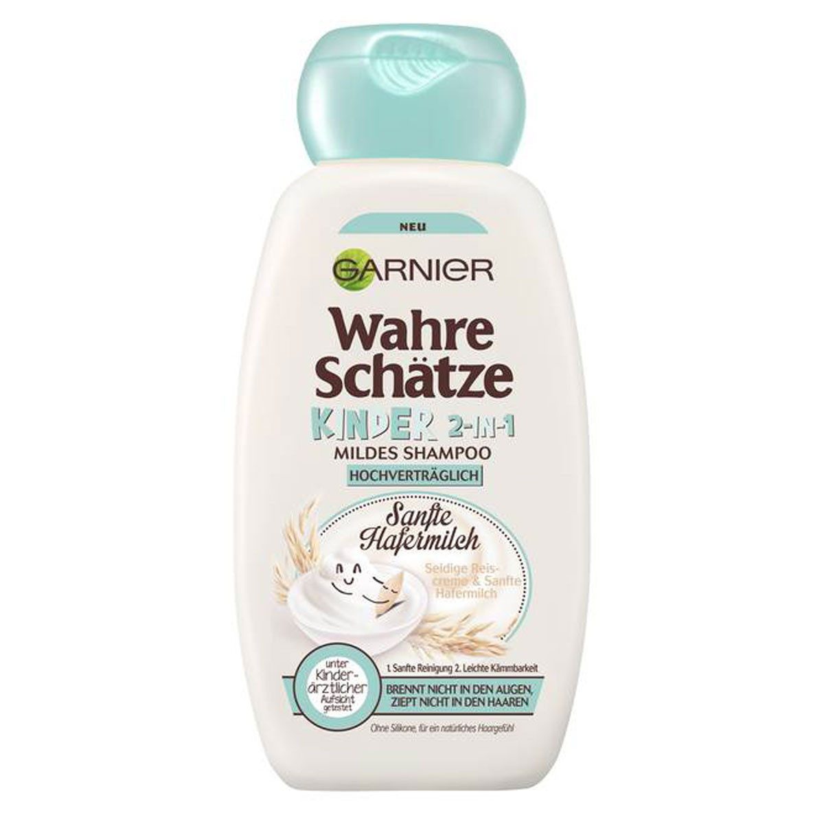 Haarshampoo