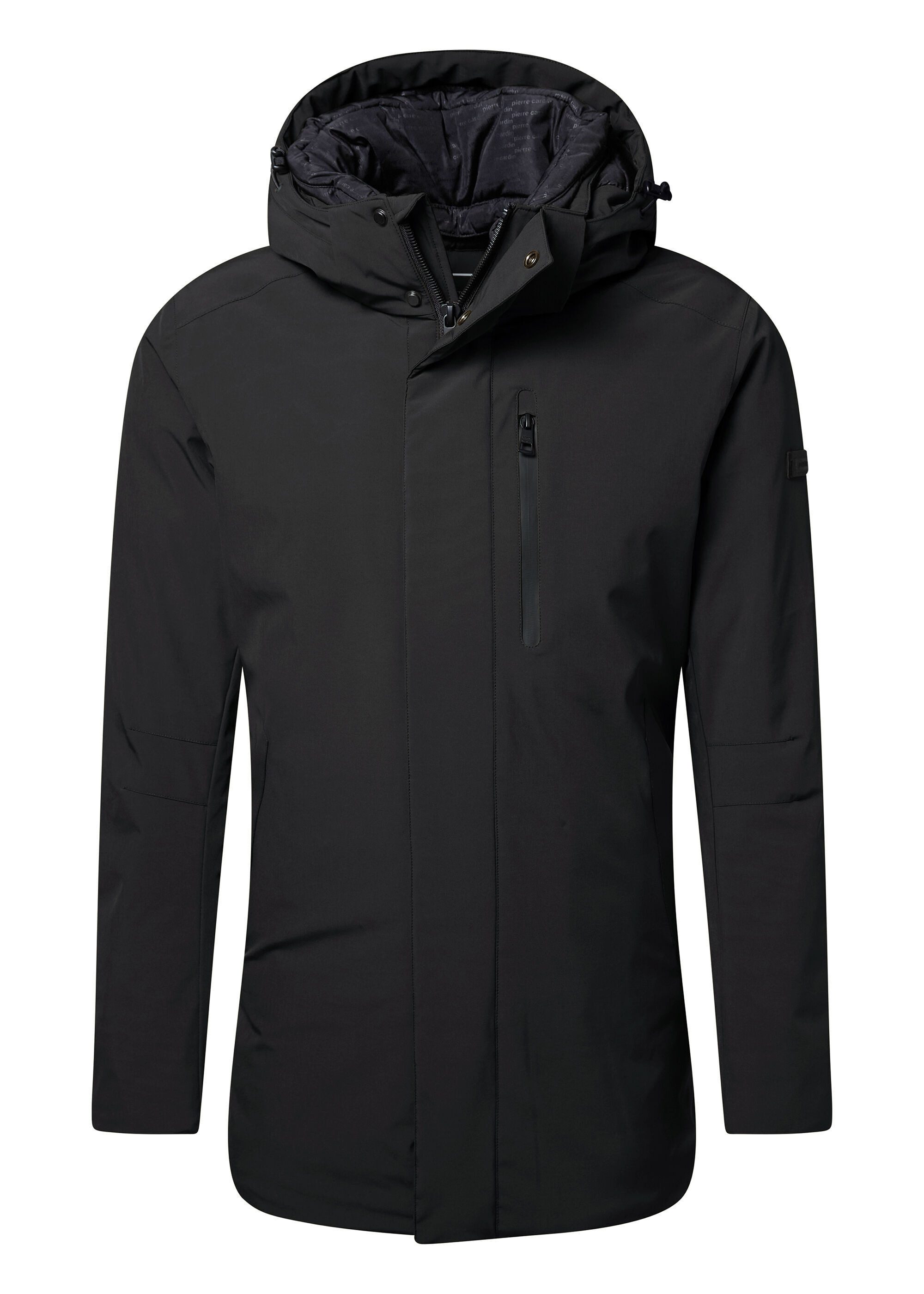 Winterjacke