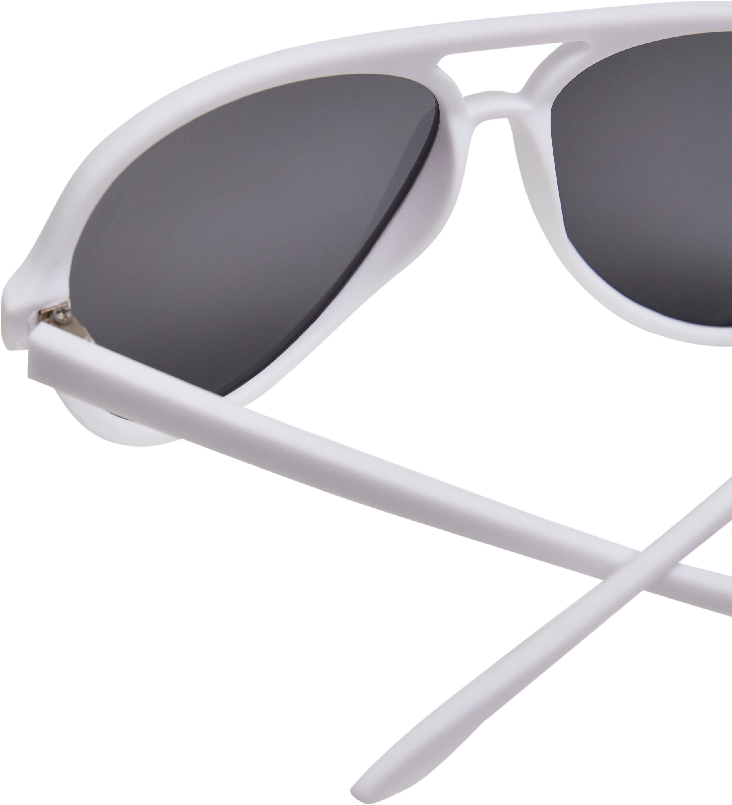 MSTRDS Accessoires Sonnenbrille March Sunglasses white