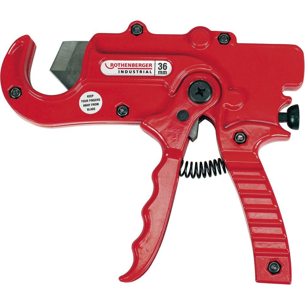 Rohrschneider Rothenberger Industrial 36010