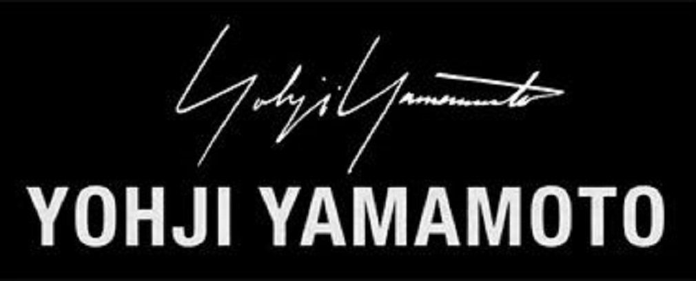 YOHJI YAMAMOTO