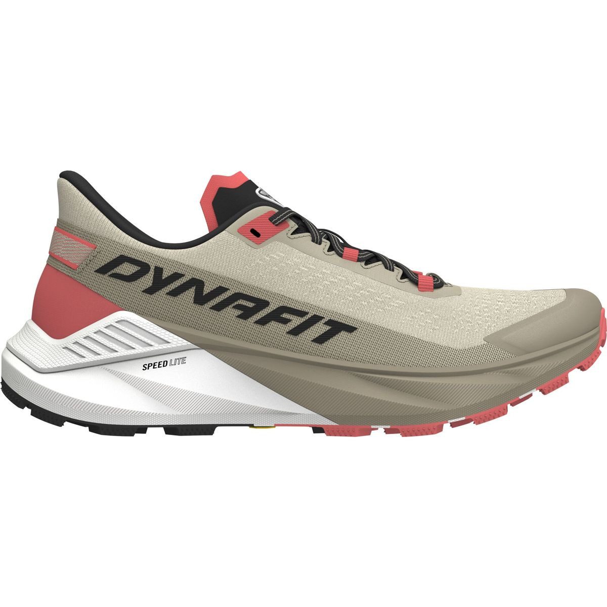 Dynafit Ultra 100 V3 W Outdoorschuh Maximaler Komfort und Grip für Damen beim Laufen und Speed Hiking mit