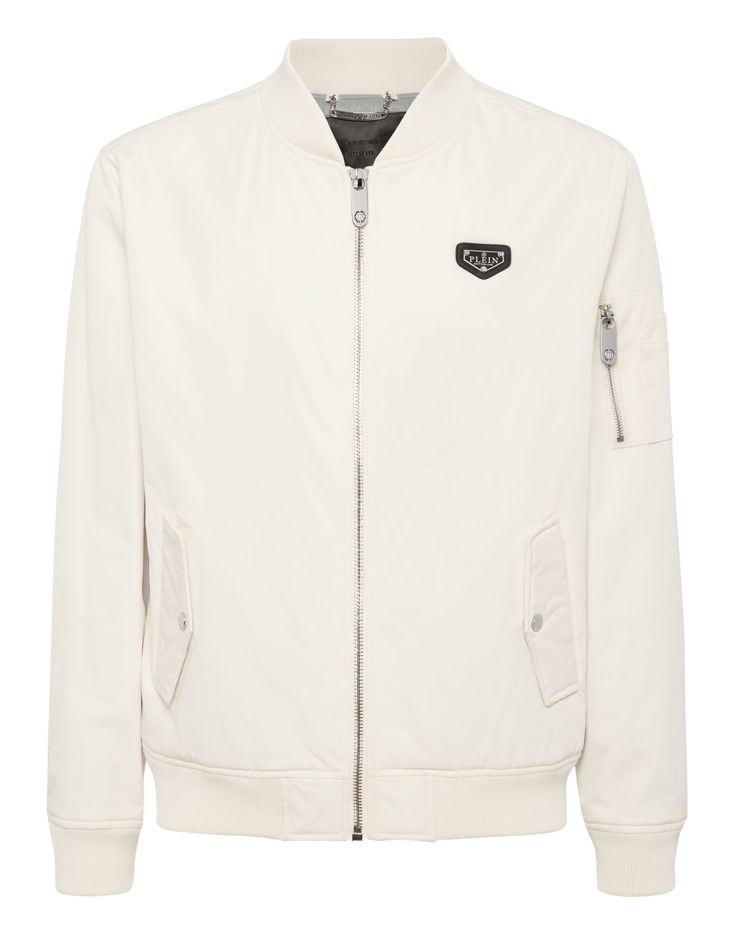 PHILIPP PLEIN Blouson Bomberjacke